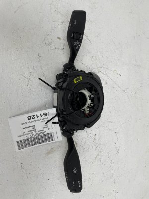 2018-2024 BMW X3 Clockspring and Steering Wheel Combination Switch Assembly (Used OEM)