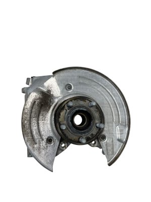 2017-2021 Jaguar F-Pace Spindle Knuckle Wheel Hub Assembly - Rear, Left (Driver) (Used OEM)
