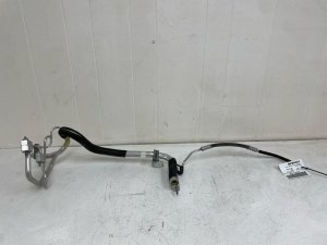 2018-2024 Lincoln Navigator A/C Suction Pipe Hose (Used OEM)