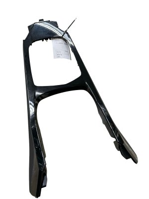 2020-2024 BMW 228i Center Console Shifter Bezel Trim - Front (Used OEM)