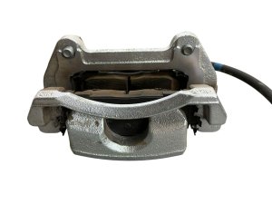 2021-2025 Hyundai Elantra Disc Brake Caliper - Front, Right (Passenger) (Used OEM)