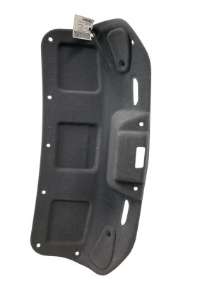 OEM Floor Carpet for 2008-2019 Maserati GranTurismo - Front (OEM)