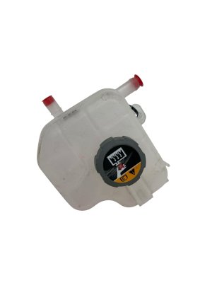 2021-2024 Kia K5 Engine Coolant Recovery Reservoir Expansion Tank (Used OEM)