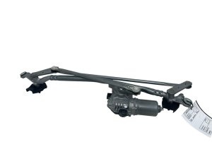 2019-2025 Lexus ES300h Windshield Wiper Motor and Linkage Assembly - Front (Used OEM)