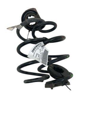 2020-2025 Mercedes-Benz GLB250 Suspension Coil Spring Pair - Rear (Used OEM)