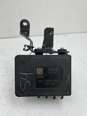 OEM ABS Control Module and Pump Assembly for 2022-2023 Ford Maverick (OEM)