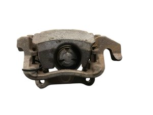 2016-2019 Jaguar XJ Disc Brake Caliper for 12.80-Inch Rotors - Rear, Right (Passenger) (Used OEM)