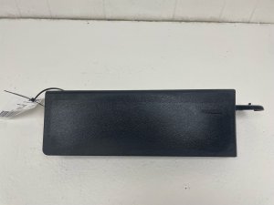 2025-2026 Nissan Kicks Lower Knee Air Bag with Cover Plate - Front, Right (Passenger) (Used OEM)