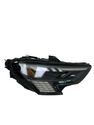 2021-2024 Audi A3 Matrix LED Headlight Assembly - Front, Right (Passenger) (Used OEM)