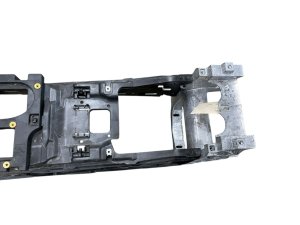2017-2025 Audi Q7 Center Console Frame Base Support Bracket - Front (Used OEM)