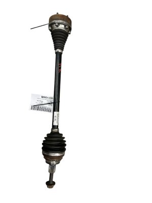 2018-2022 Audi TT CV Drive Axle Shaft - Rear, Right (Passenger) (Used OEM)