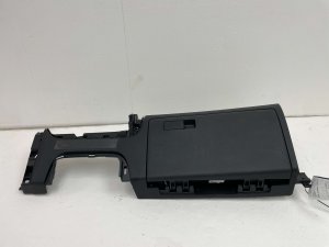 2024-2025 Hyundai Kona Glove Box with Lock and Bezel Trim - Front (Used OEM)