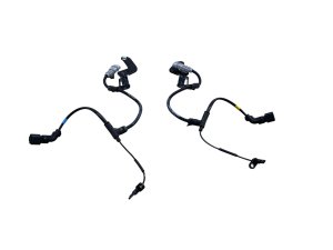 2021-2025 Genesis GV80 ABS Wheel Speed Sensor and Electric Parking Brake Wiring Harness - Rear (Used OEM)