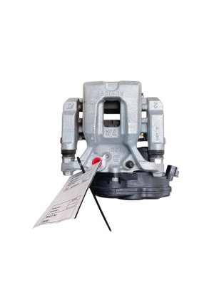2023-2025 Toyota Crown Gray Disc Brake Caliper - Rear, Right (Passenger) (Used OEM)