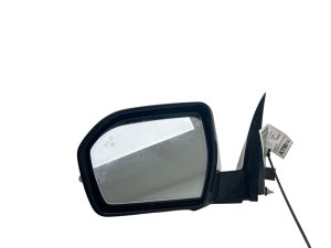 2018-2020 Lincoln Navigator Power Folding Heated Blind Spot Signal Auto Dim Surround View Door/Side View Mirror - Front, Left (Driver) (Used OEM)