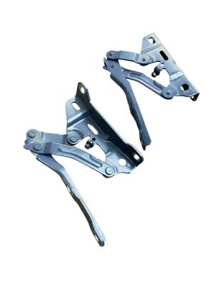 2022-2025 Hyundai Tucson Hood Hinge Set - Right (Passenger) (Used OEM)