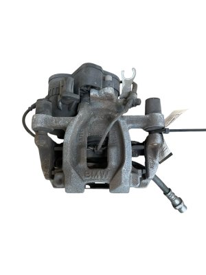2017-2024 Mini Cooper Countryman Disc Brake Caliper - Rear, Right (Passenger) (Used OEM)