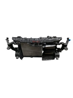 2021-2026 Kia K5 Radiator Condenser and Fan Assembly with Core Support - Front (Used OEM)