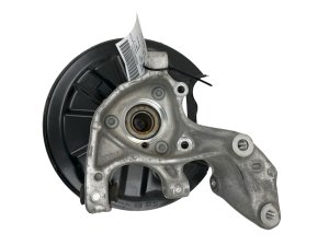 2018-2024 Volkswagen Tiguan Spindle Knuckle Hub Assembly - Rear, Left (Driver) (Used OEM)