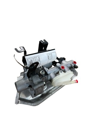 2021-2025 Acura TLX Power Brake Booster with Master Cylinder Assembly (Used OEM)