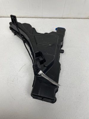 2018-2025 Audi S5 Windshield Washer Fluid Reservoir (Used OEM)
