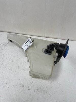 2019-2021 Audi Q8 Washer Fluid Reservoir with Pump (Used OEM)