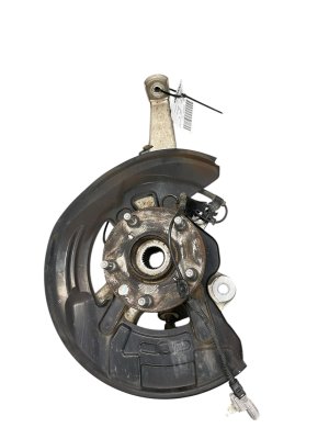 2016-2020 Lexus IS300 Steering Knuckle with Wheel Hub - Front, Left (Driver) (Used OEM)