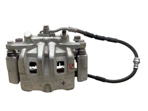 2025 Mazda CX-70 Disc Brake Caliper - Front, Right (Passenger) (Used OEM)