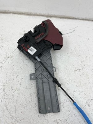 2022-2025 Hyundai Tucson Door Lock Latch Actuator - Front (Used OEM)