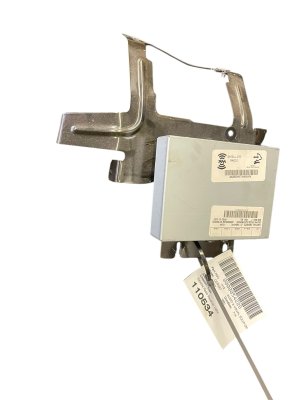 2006-2009 Cadillac XLR Satellite Radio Receiver (Used OEM)