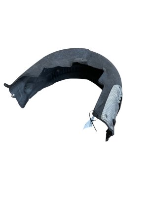 2019-2025 Mercedes-Benz AMG GT 53 Inner Fender Liner - Rear, Right (Passenger) (Used OEM)