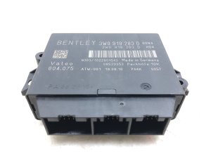 2003-2011 Bentley Continental Park Assist Control Module (Used OEM)