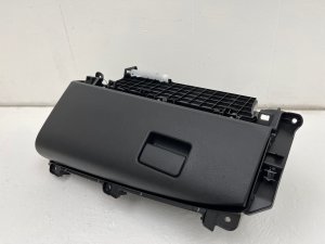 2025 Toyota Camry Black Glove Box Storage Compartment - Front (Used OEM)