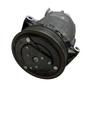 2004-2012 Maserati Quattroporte A/C Compressor (Used OEM)