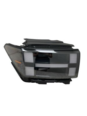 2024-2025 Hyundai Santa Fe Headlight Assembly - Front, Right (Passenger) (Used OEM)