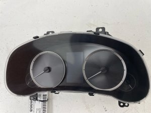 2021-2022 Lexus RC300 Speedometer Instrument Cluster with Gauge Screen - Front (Used OEM)