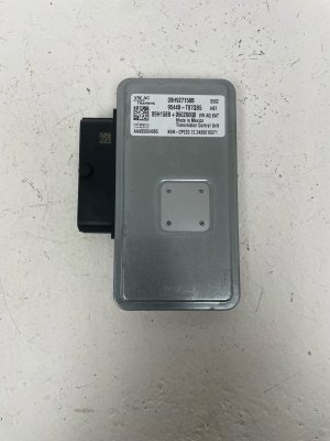 2023-2025 Volkswagen Taos Transmission Control Module (Used OEM)