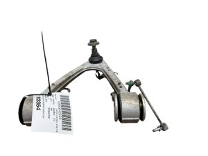 2004-2013 Maserati Quattroporte Upper Suspension Control Arm - Front, Left (Driver) (Used OEM)