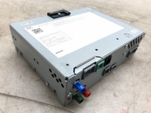 2021-2023 Acura TLX Radio Infotainment Control Module Receiver (Used OEM)