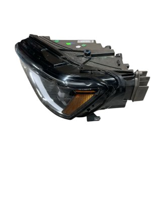 2022-2025 Volkswagen Taos Headlight Assembly - Front, Left (Driver) (Used OEM)