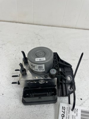 2022-2024 Hyundai Tucson ABS Control Module Pump Assembly (Used OEM)