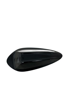 2022-2025 BMW M2 Black Roof Mounted Shark Fin Antenna (Used OEM)