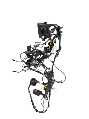 2024-2025 Hyundai Sonata Engine Wiring Harness - Front (Used OEM)