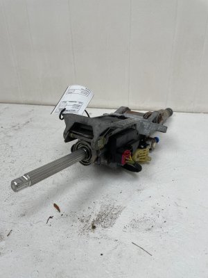 2016-2025 Audi Q7 Electric Power Tilt Steering Column (Used OEM)