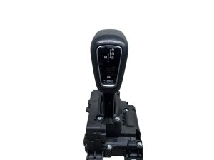 2017-2023 Audi Q7 Automatic Transmission Center Console Shift Lever and Knob (Used OEM)