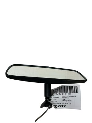2024-2025 Hyundai Santa Fe Interior Rear View Mirror (Used OEM)