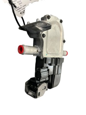 2023-2025 Subaru Solterra High Voltage Battery Electric Heater Control Valve Pump Unit (Used OEM)