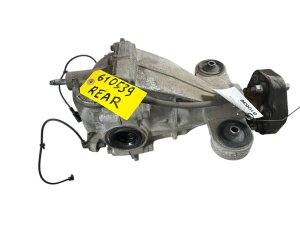 2014-2023 INFINITI Q50 Differential Carrier Assembly - Rear (Used OEM)