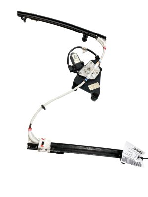 2003-2017 Dodge Viper Power Window Regulator and Motor Assembly - Front, Left (Driver) (Used OEM)