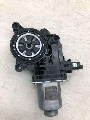 2018-2023 Kia Stinger Door Power Window Motor - Front, Right (Passenger) (Used OEM)